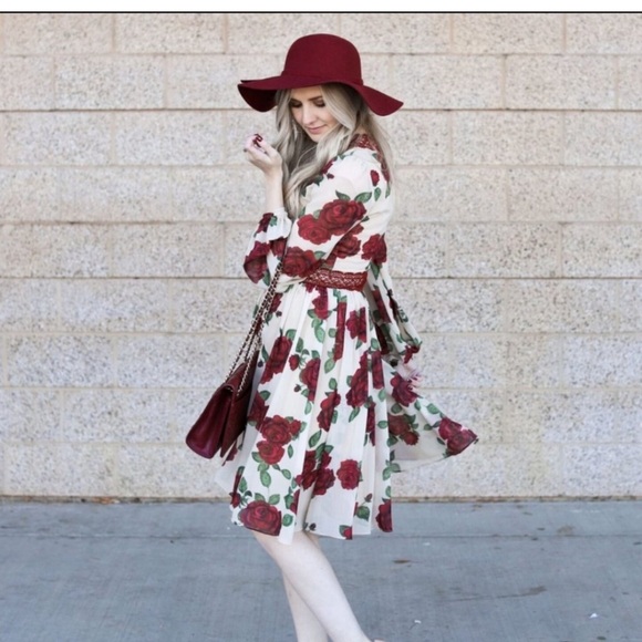 Rachel Parcell dress - Picture 2 of 9